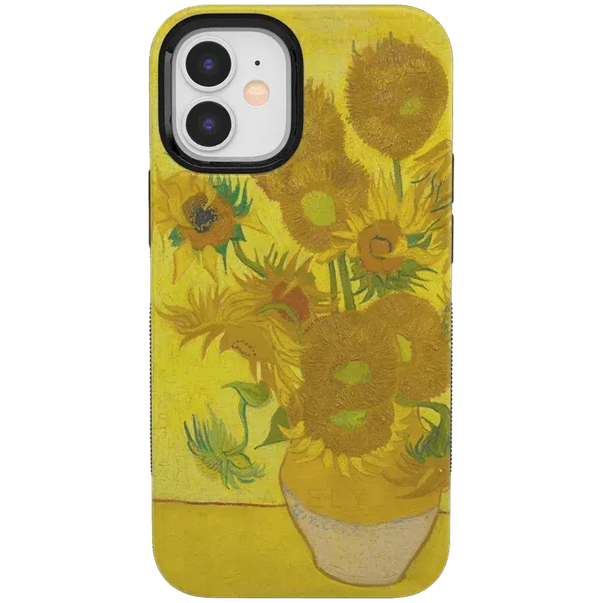 Van Gogh | Sunflowers Floral Case - Image 41