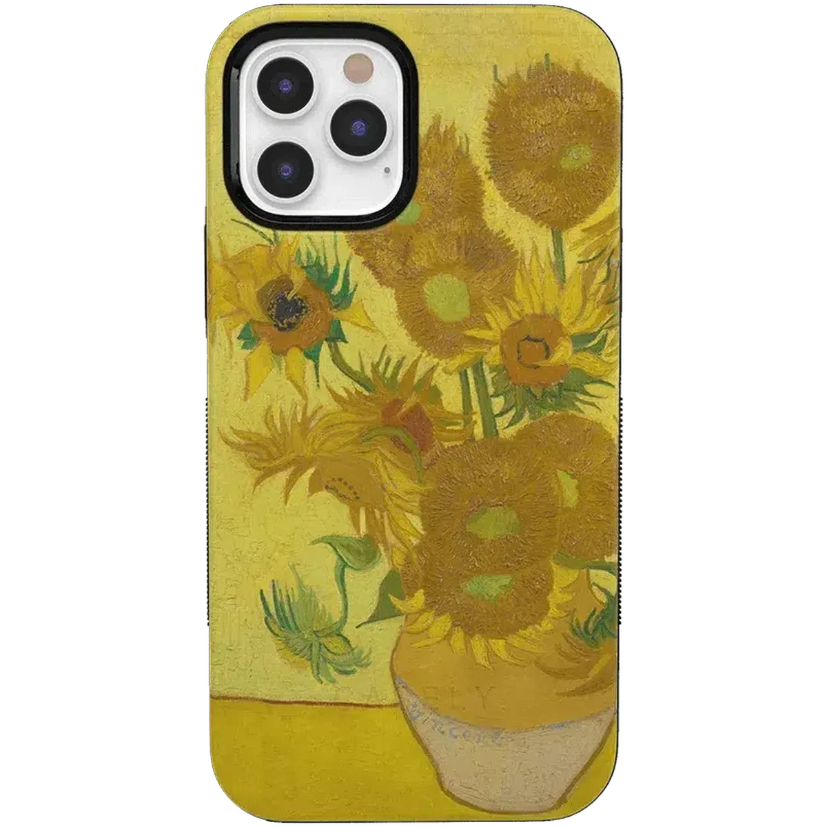 Van Gogh | Sunflowers Floral Case - Image 44