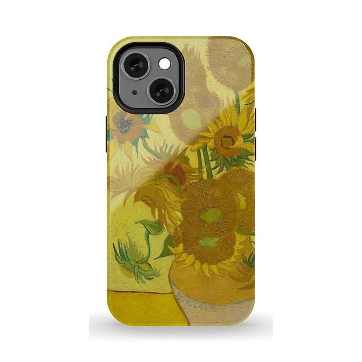 Van Gogh | Sunflowers Floral Case - Image 70