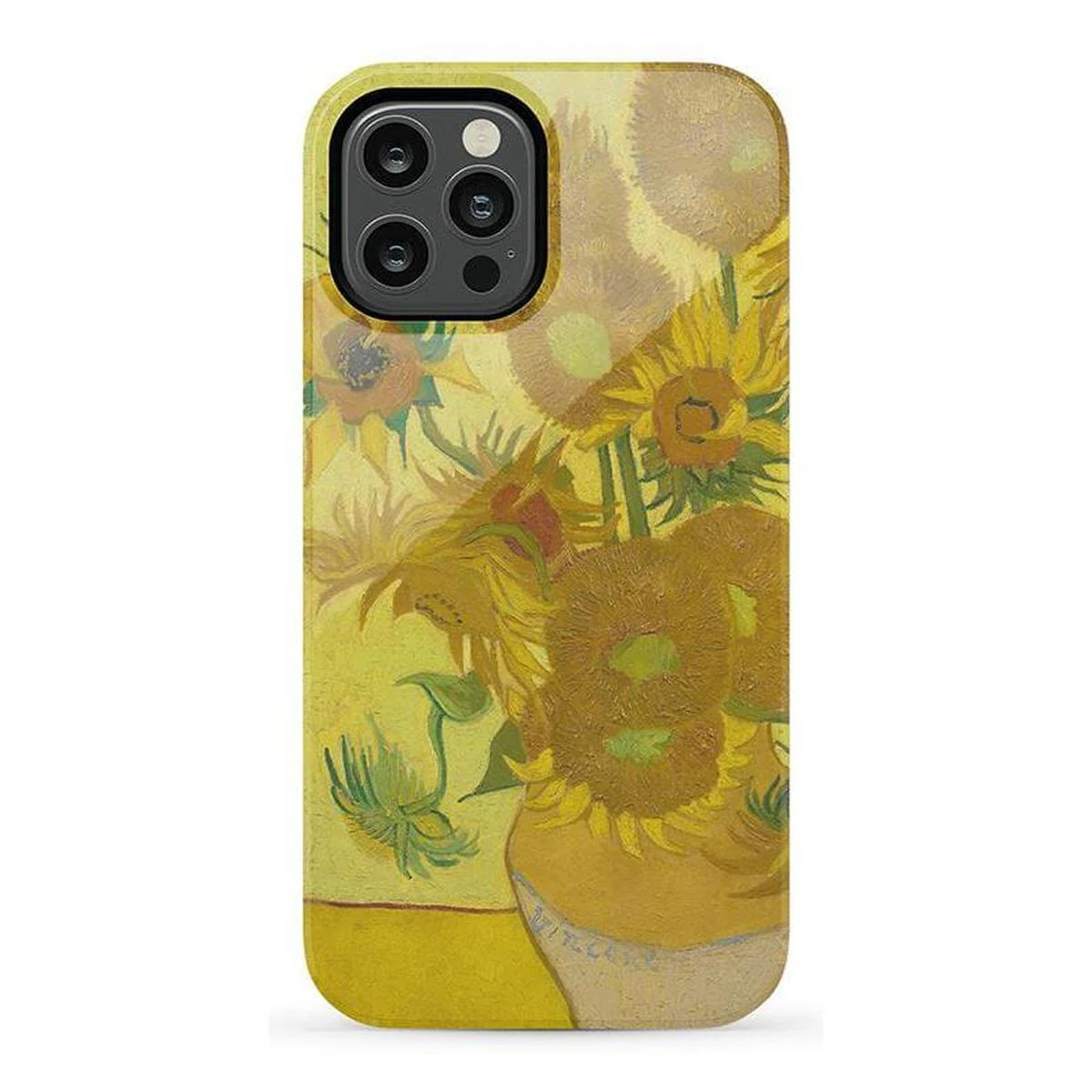 Van Gogh | Sunflowers Floral Case - Image 72