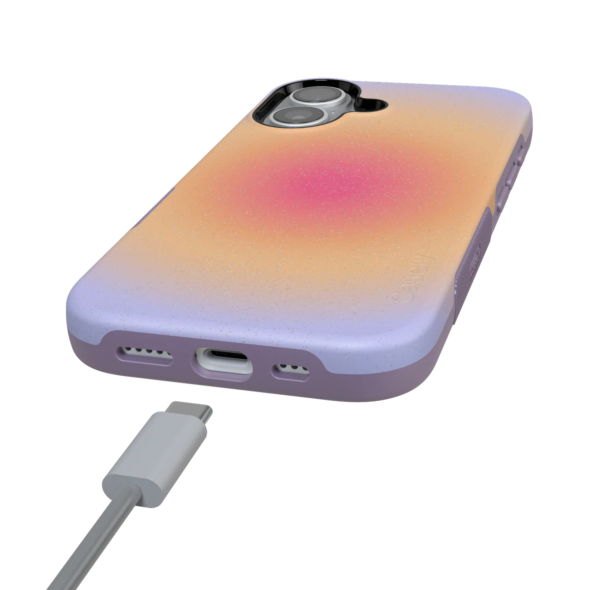 Sunset Halo | Rainbow Aura Case - Image 31