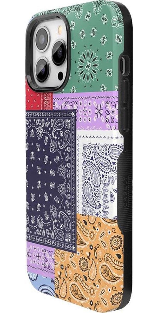 Swatch It Up | Patchwork Bandana Case - Image 52