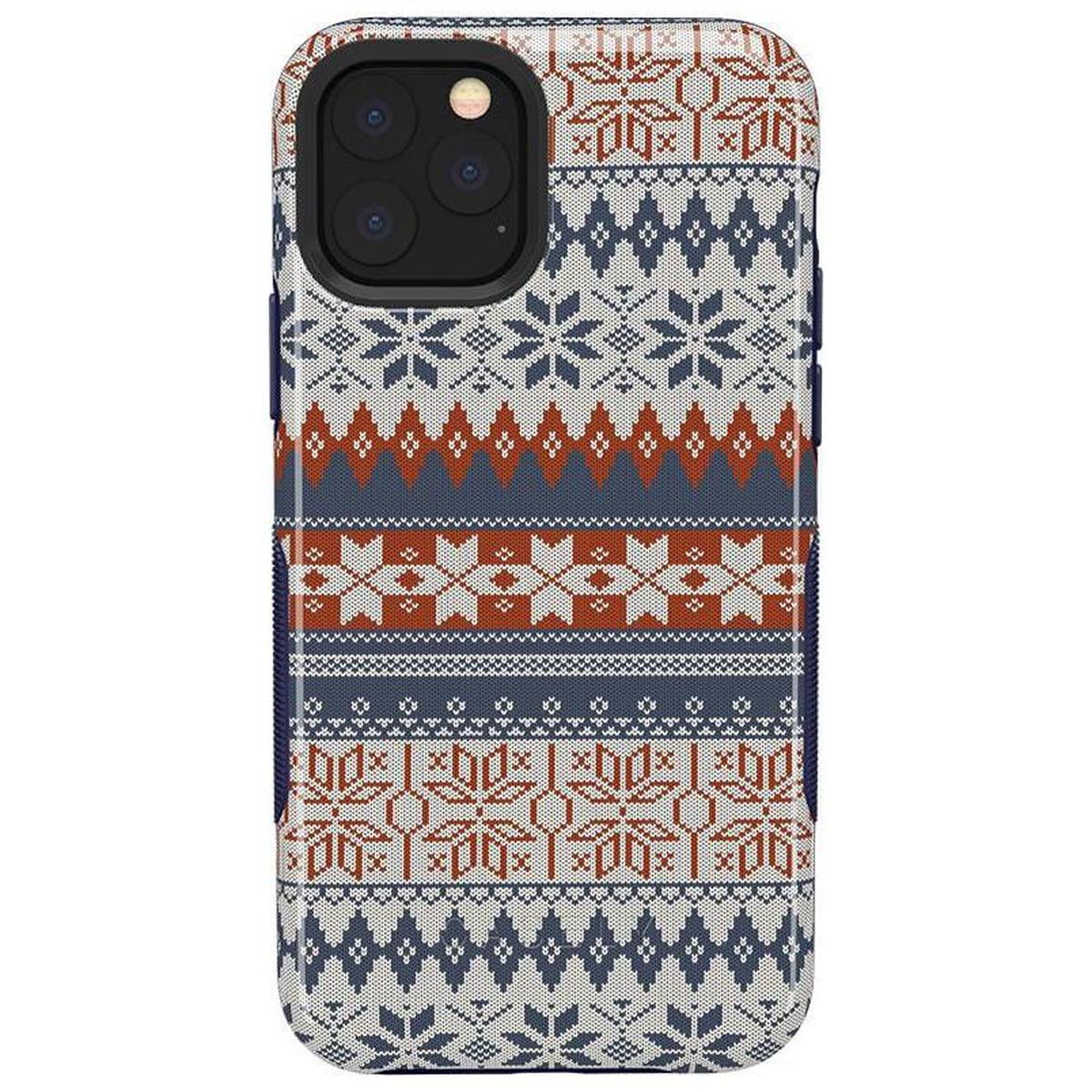 Sweater Weather | Holiday Knit Case - Image 36