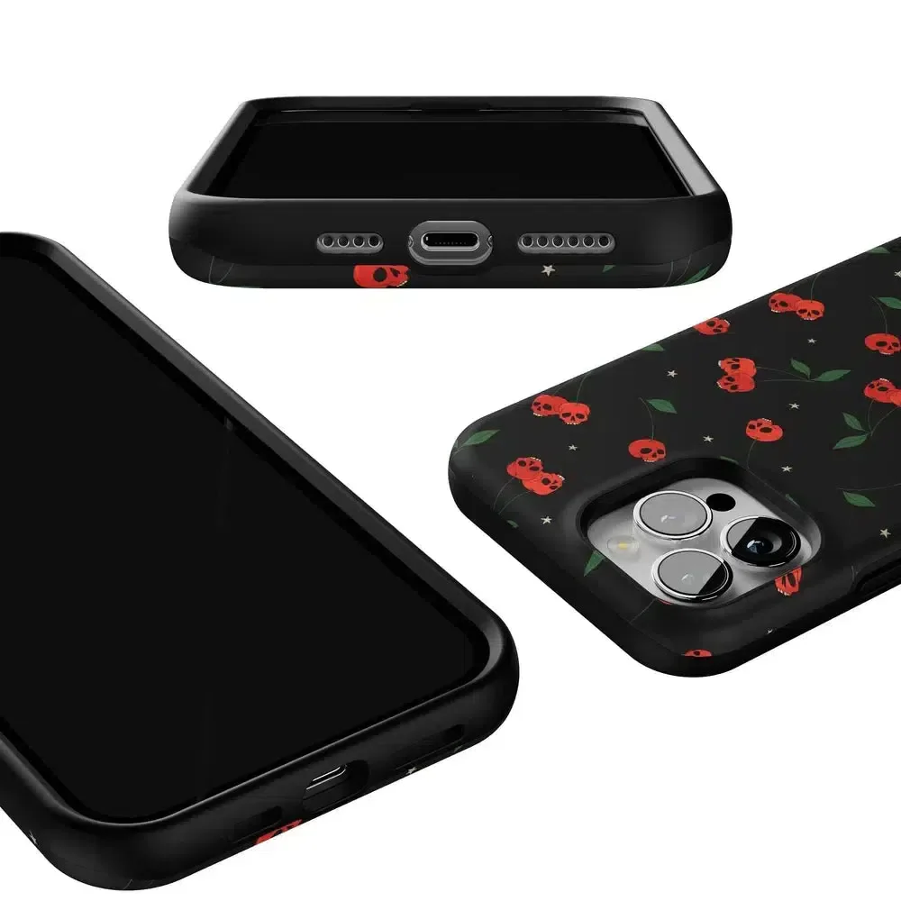 Sweet Revenge | Cherry Skulls Case - Image 122