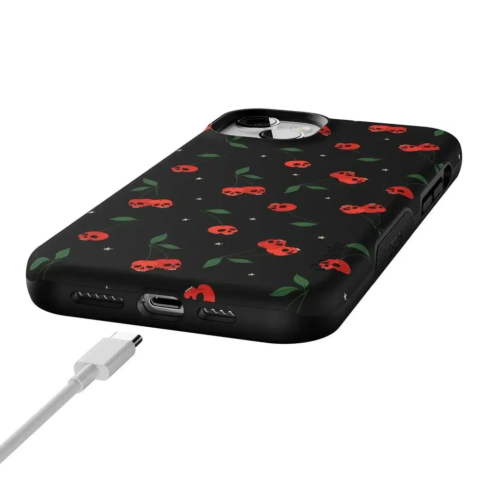 Sweet Revenge | Cherry Skulls Case - Image 131