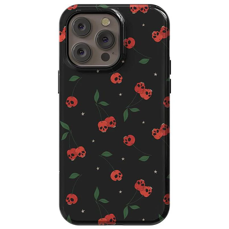 Sweet Revenge | Cherry Skulls Case - Image 14