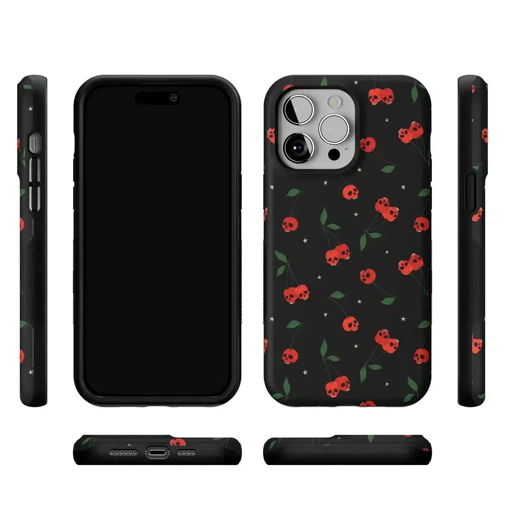 Sweet Revenge | Cherry Skulls Case - Image 143