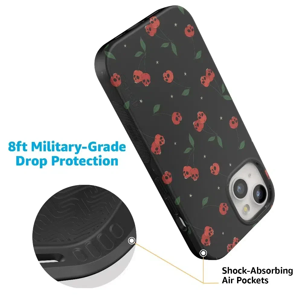 Sweet Revenge | Cherry Skulls Case - Image 149