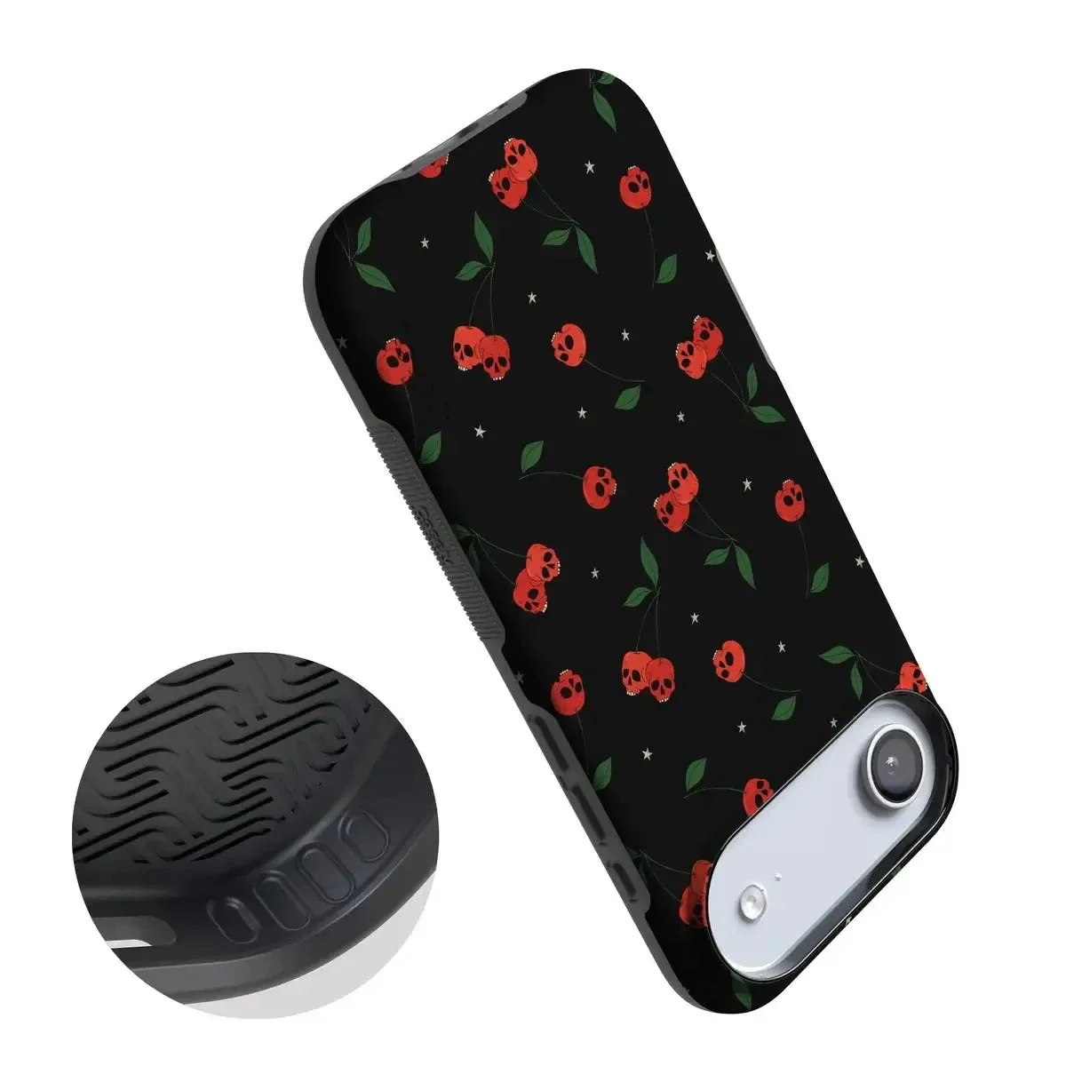 Sweet Revenge | Cherry Skulls Case - Image 169