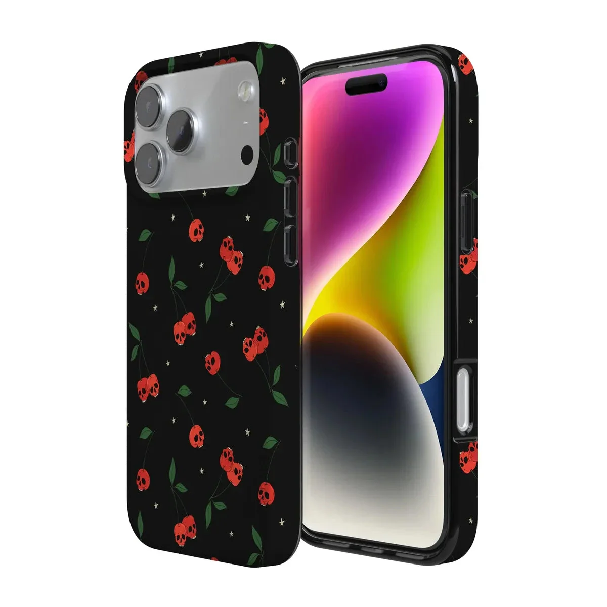 Sweet Revenge | Cherry Skulls Case - Image 174