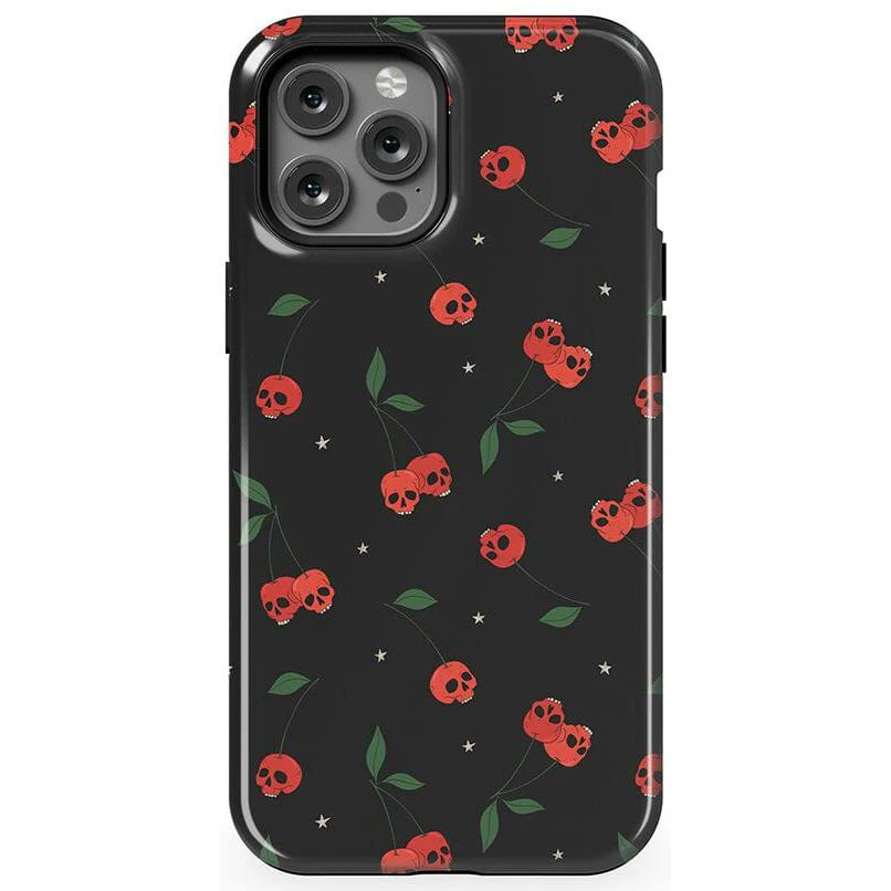 Sweet Revenge | Cherry Skulls Case - Image 26