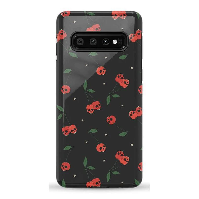 Sweet Revenge | Cherry Skulls Case - Image 54