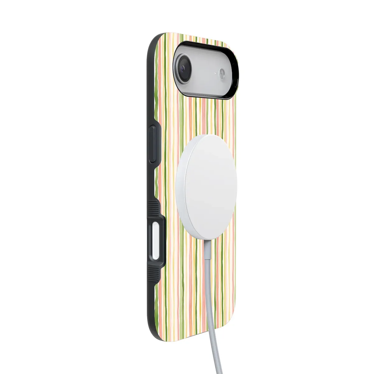 Sweet Stripes | Rainbow Pastel Case - Image 166