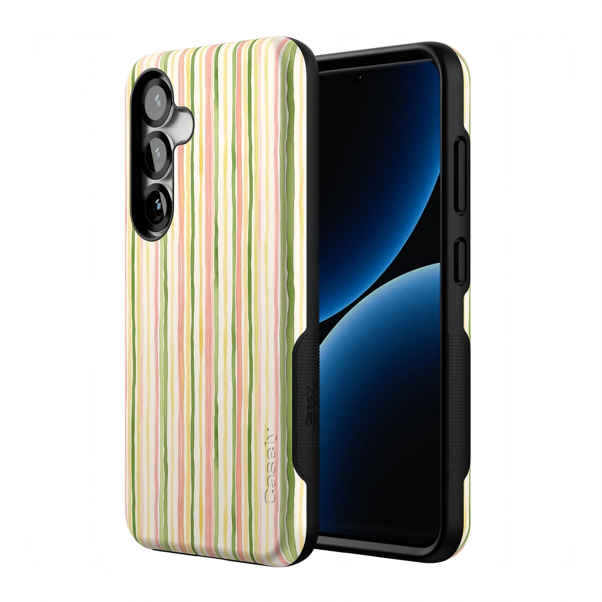 Sweet Stripes | Rainbow Pastel Case - Image 43