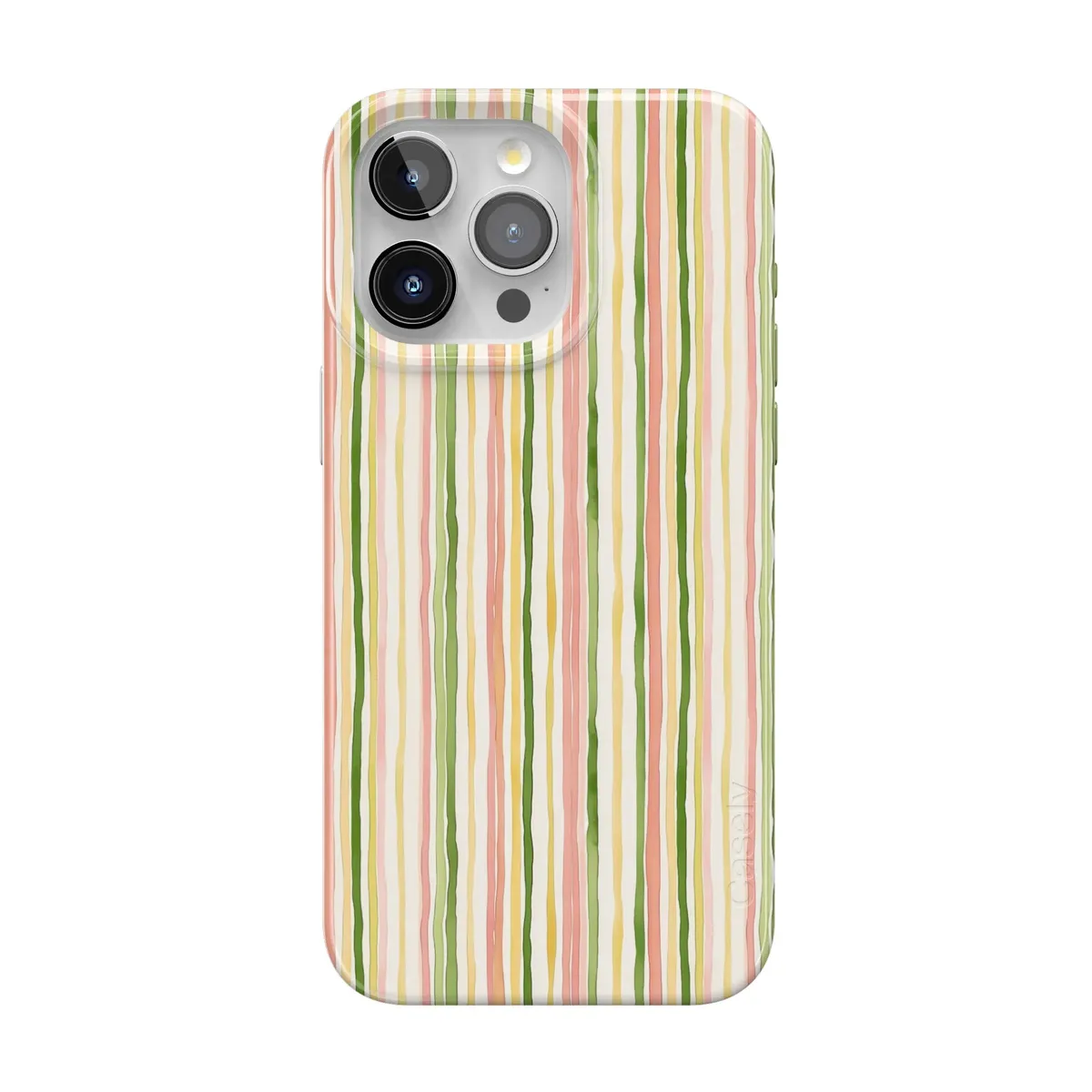 Sweet Stripes | Rainbow Pastel Case - Image 61