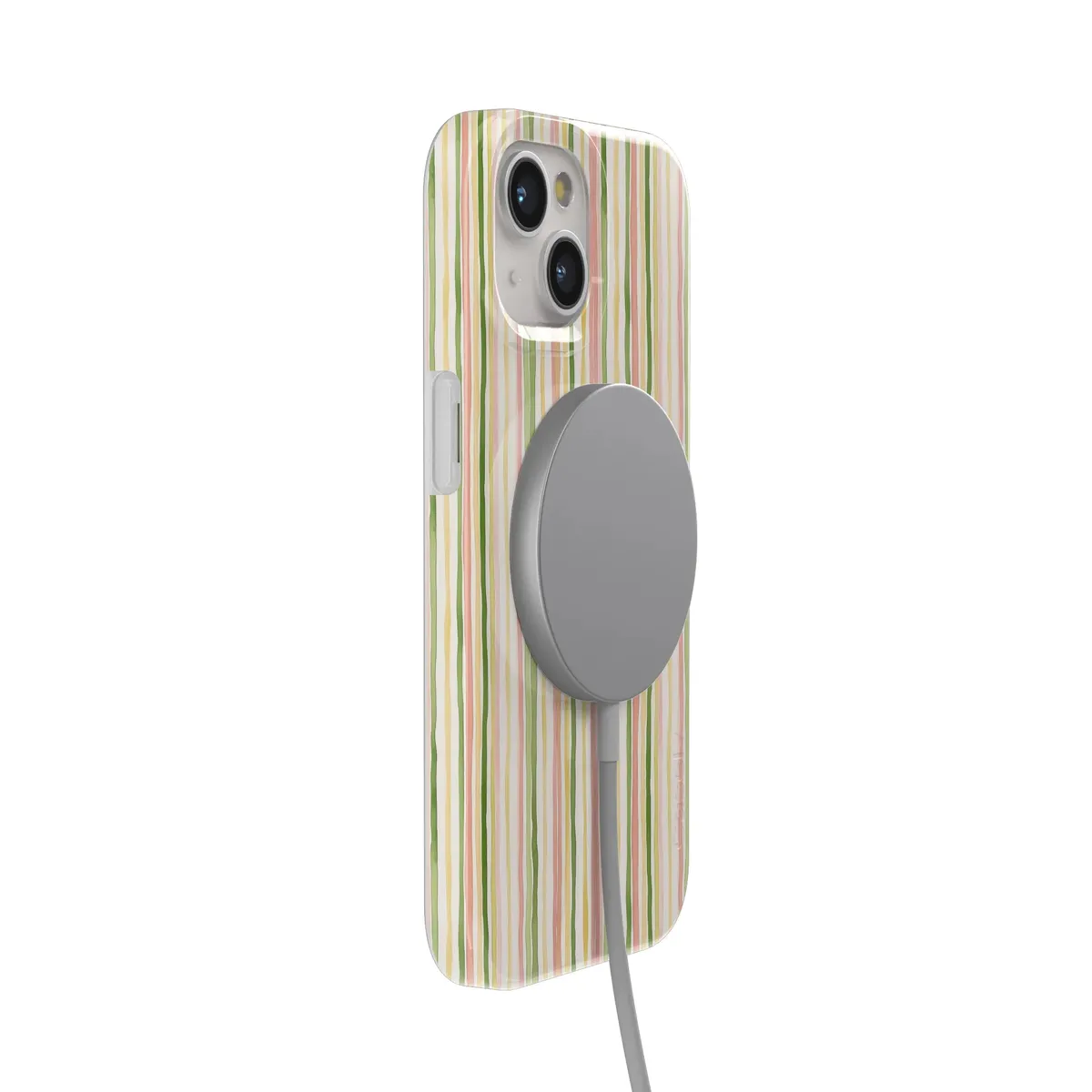 Sweet Stripes | Rainbow Pastel Case - Image 68