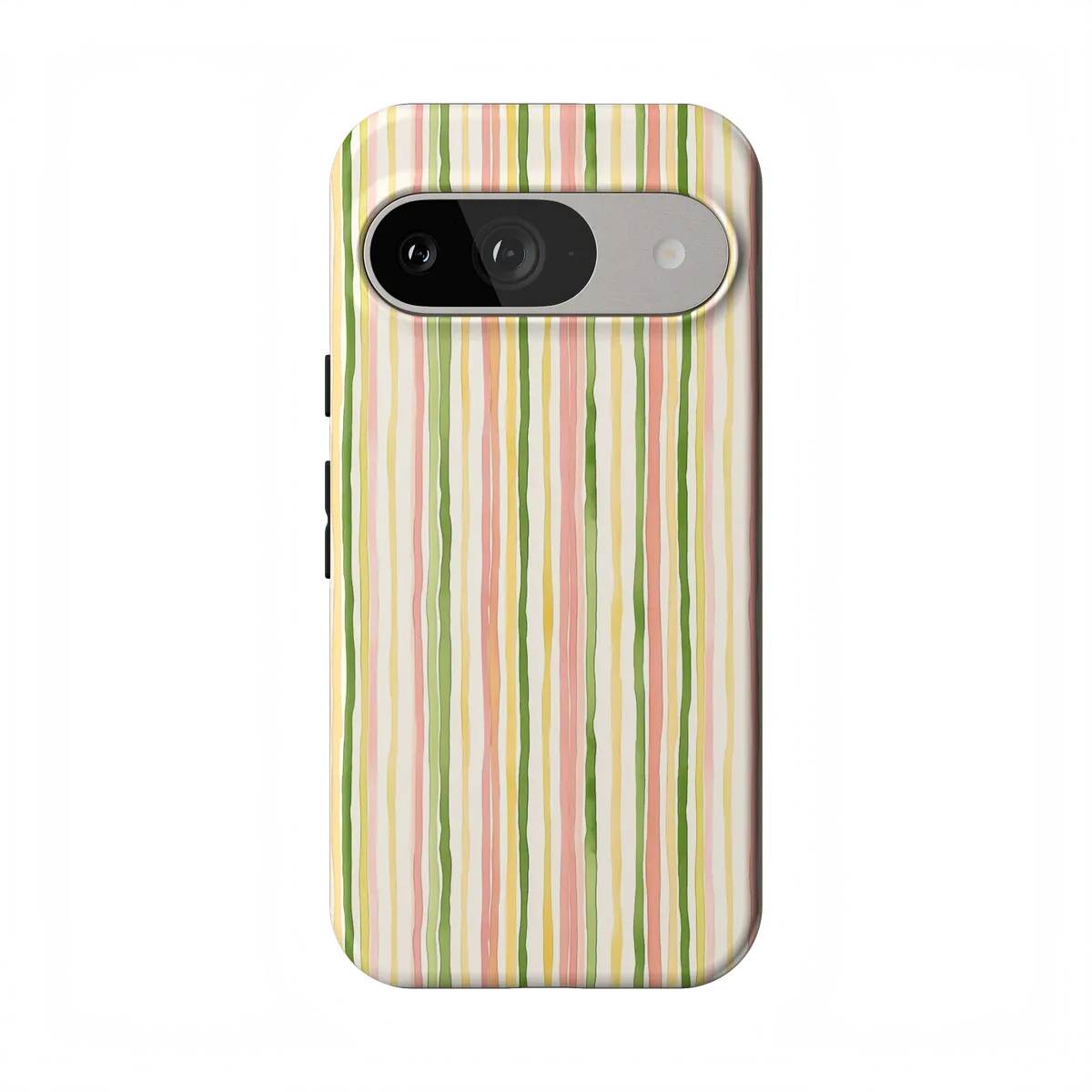 Sweet Stripes | Rainbow Pastel Case - Image 81