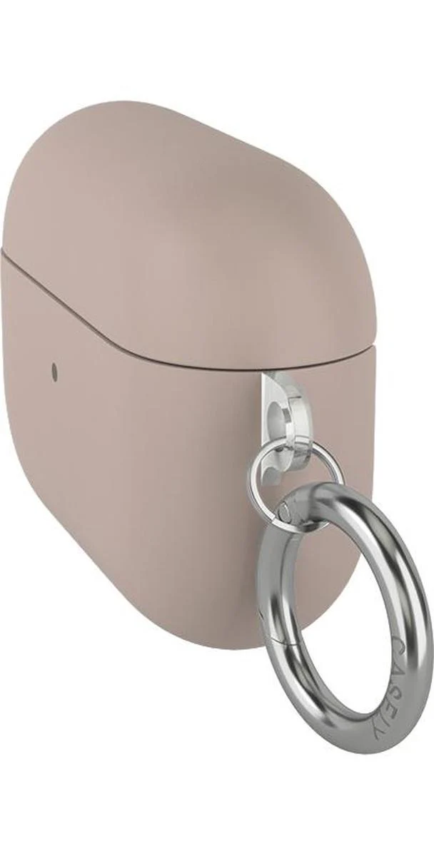 Taupe AirPods Case - Image 8