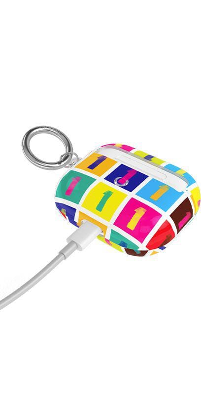 The Beatles 1 | AirPods Case - Image 10