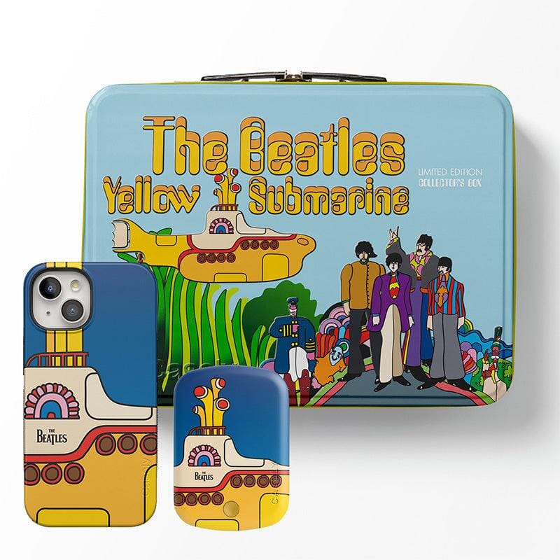The Beatles | Yellow Submarine Limited Edition Collector's Box - Image 7