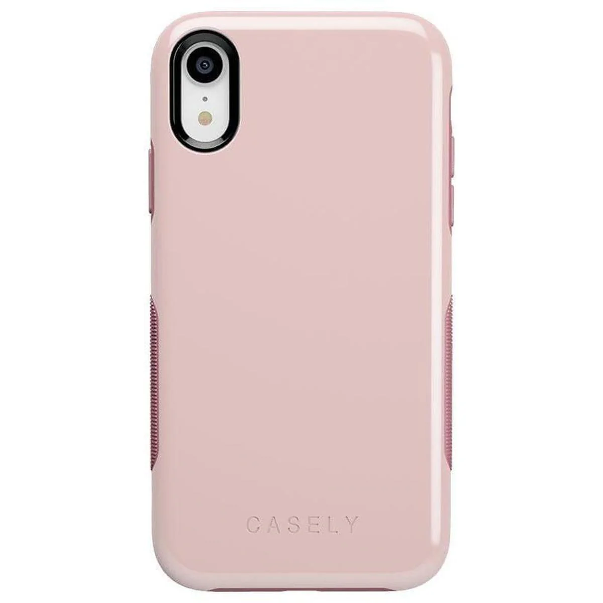 Light Pink on Pink | Ultra-Protective Bold Case - Image 10