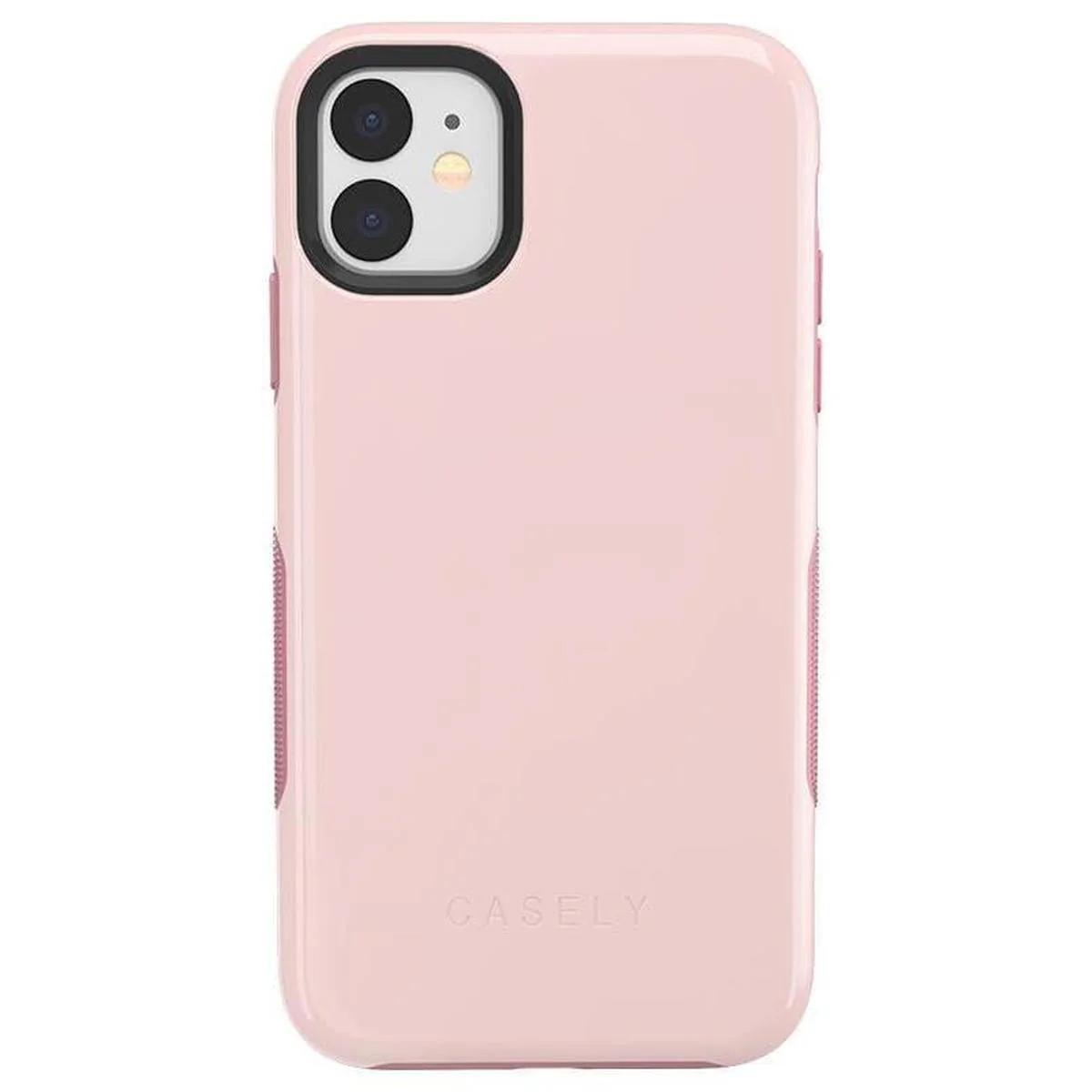 Light Pink on Pink | Ultra-Protective Bold Case - Image 16