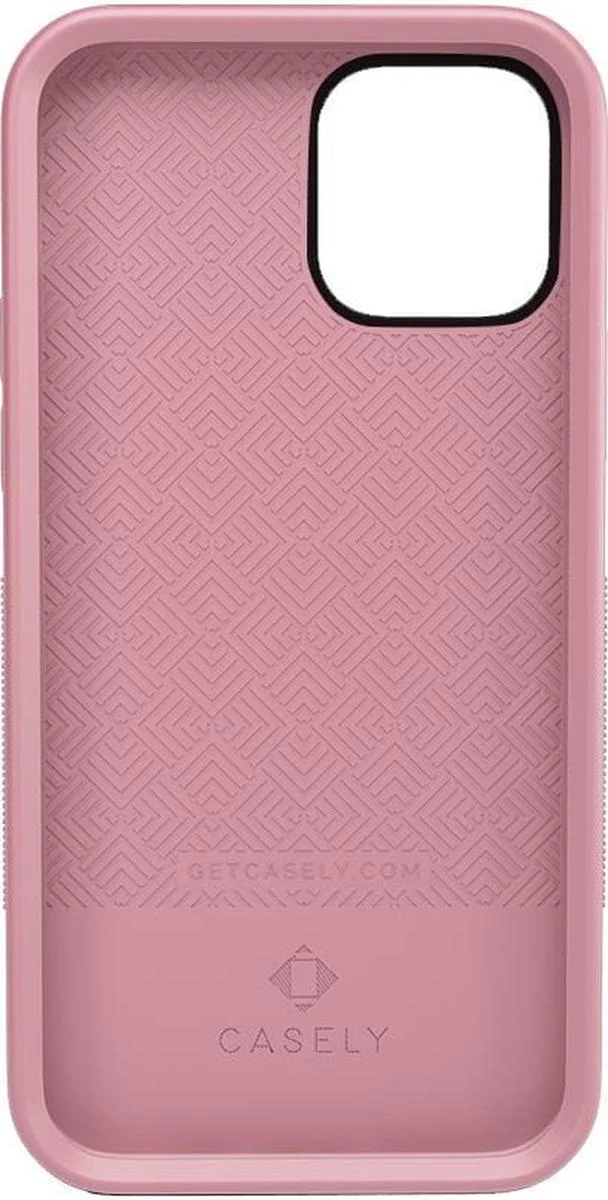 Light Pink on Pink | Ultra-Protective Bold Case - Image 24