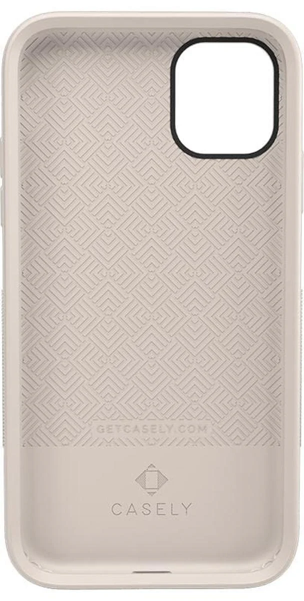 Steel Blue on Nude | Ultra-Protective Bold Case - Image 18