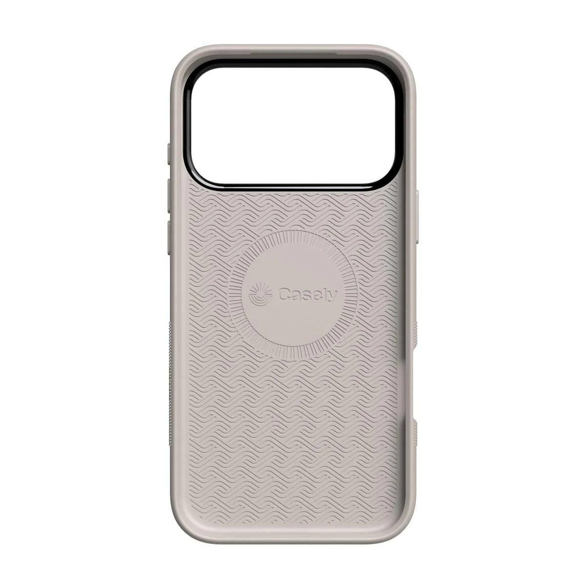 Taupe on Nude | Ultra-Protective Bold Case - Image 3