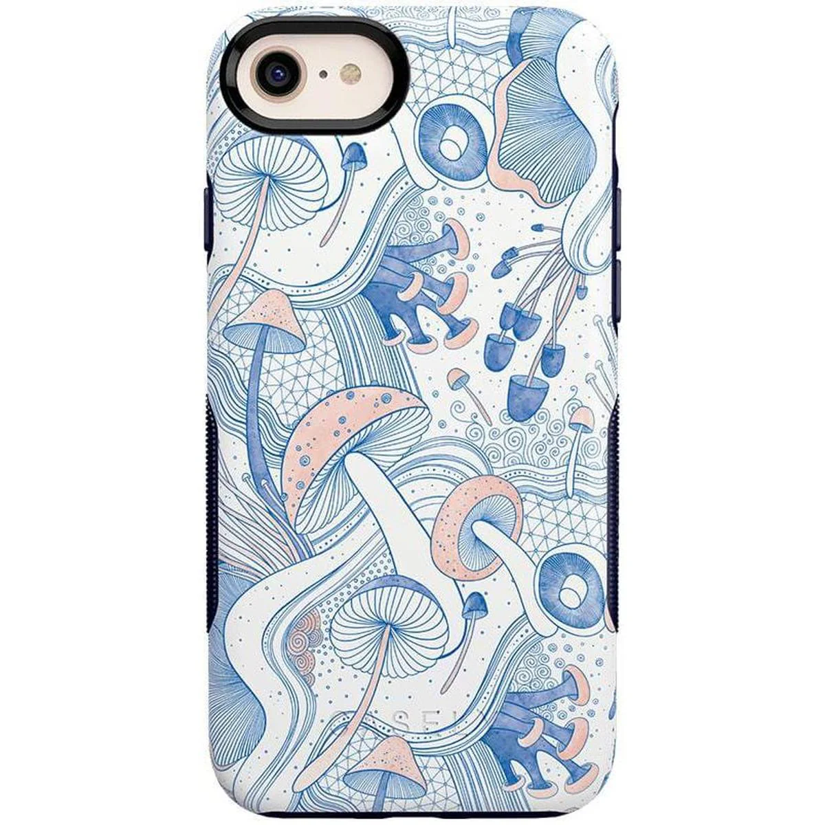 The Fun Guy | Enchanted Forest Mushroom Floral Case - Image 44