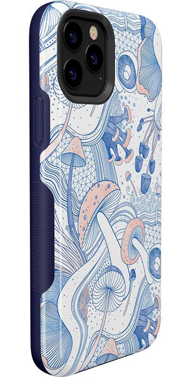 The Fun Guy | Enchanted Forest Mushroom Floral Case - Image 54