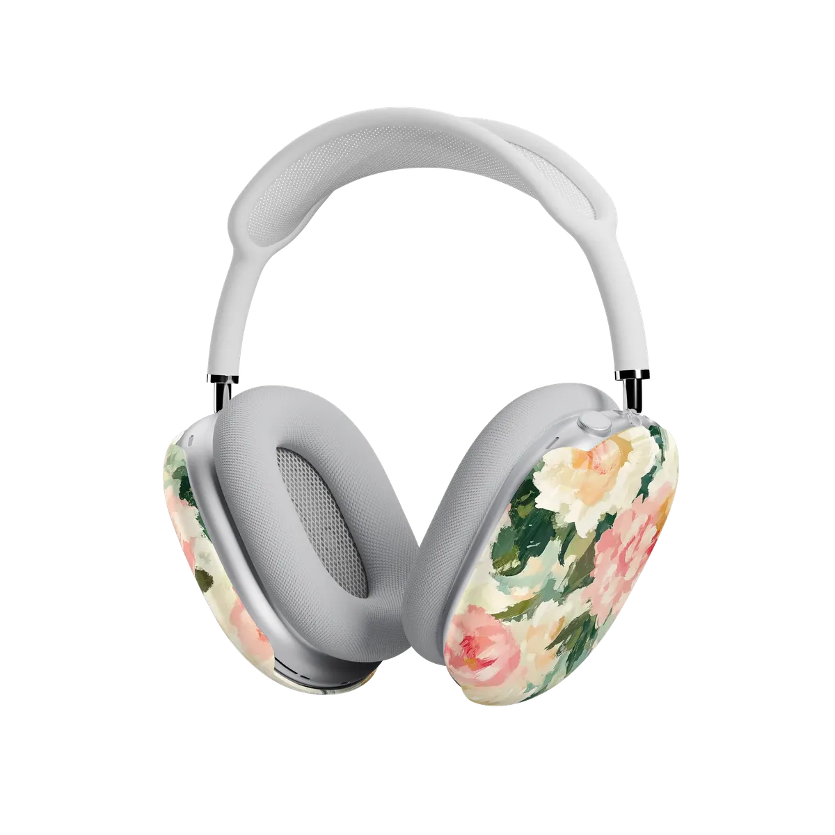 The Garden Room | Painted Petals AirPods Max Case - Image 2