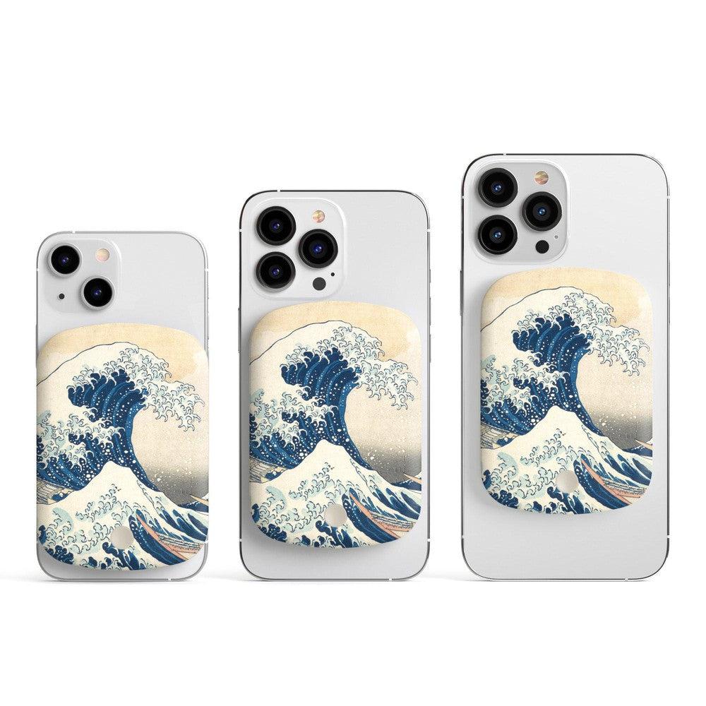The Great Wave | The Met Series Power Pod - Image 4