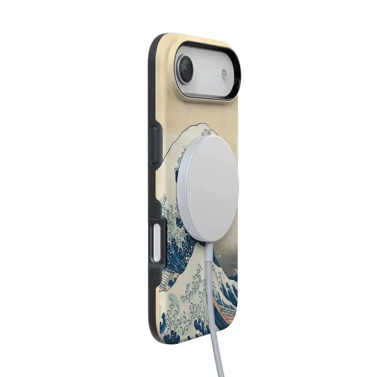 The Great Wave | The Met Series Case - Image 118