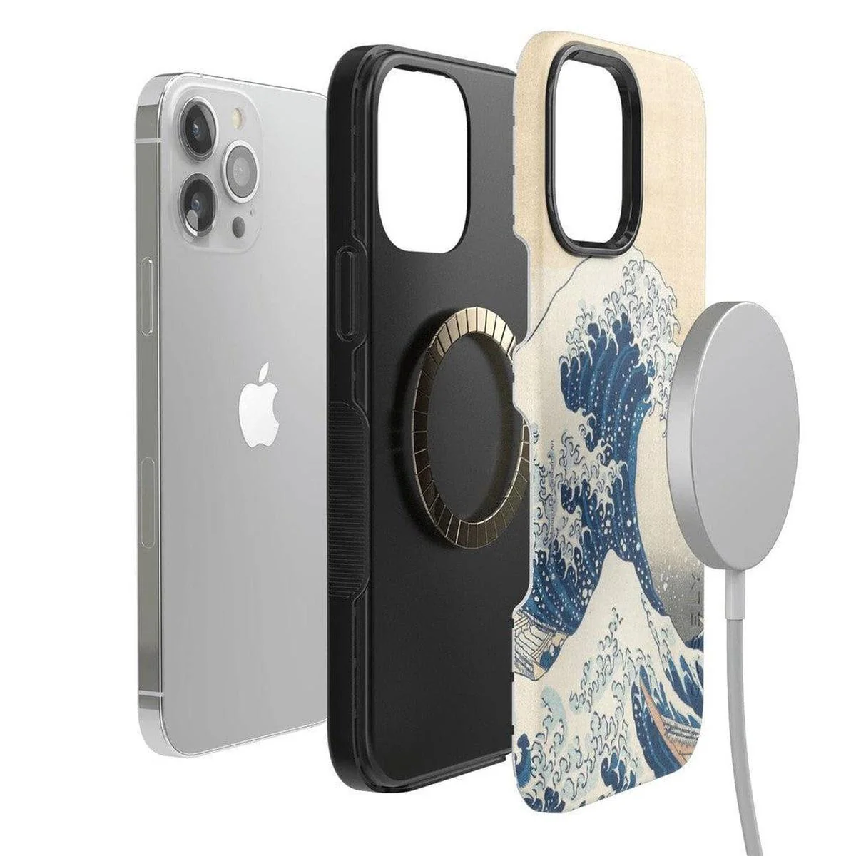 The Great Wave | The Met Series Case - Image 47