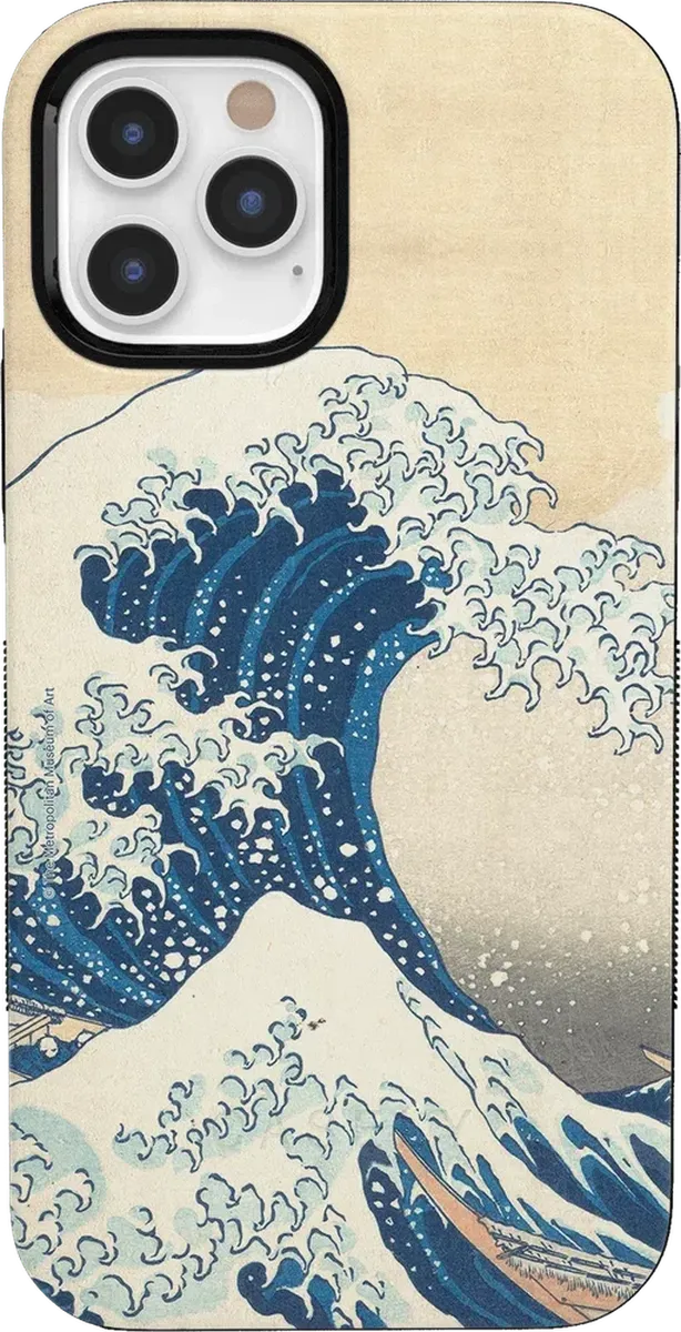 The Great Wave | The Met Series Case - Image 54