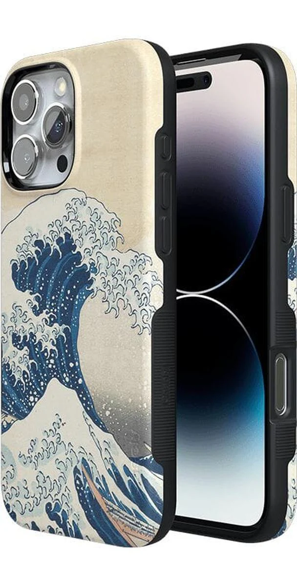 The Great Wave | The Met Series Case - Image 98
