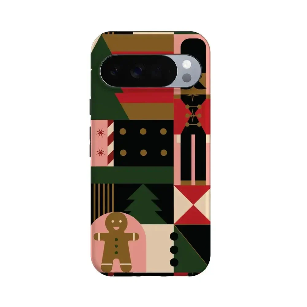 The Nutcracker | Holiday Case - Image 153
