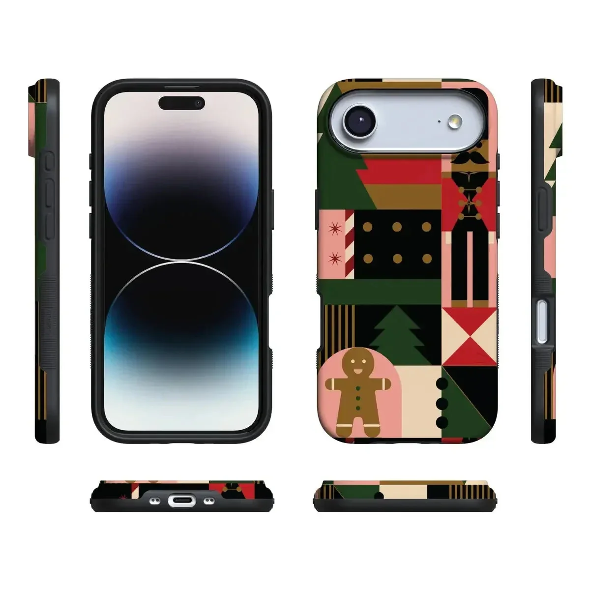The Nutcracker | Holiday Case - Image 157