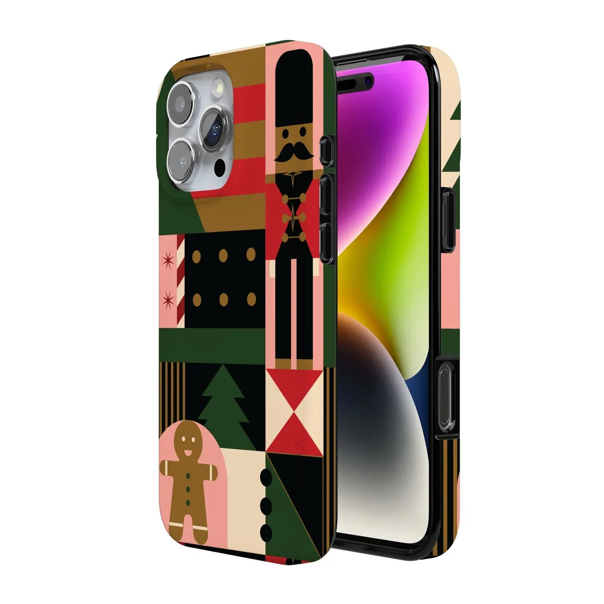 The Nutcracker | Holiday Case - Image 174