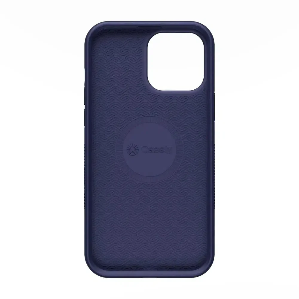 Cupid's Canvas | Periwinkle Floral Case - Image 119