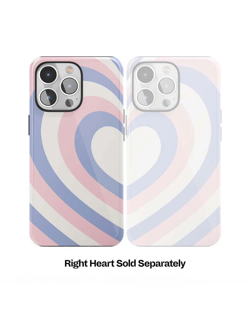 (Left) Half of My Heart | Friendship Case - Image 13