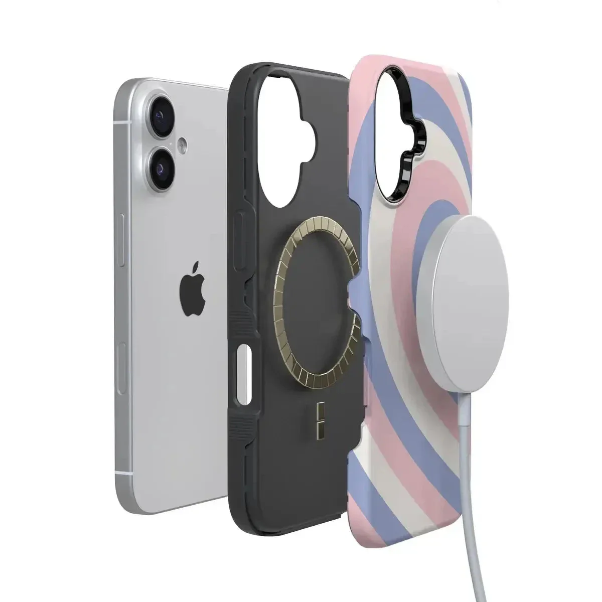 (Left) Half of My Heart | Friendship Case - Image 164