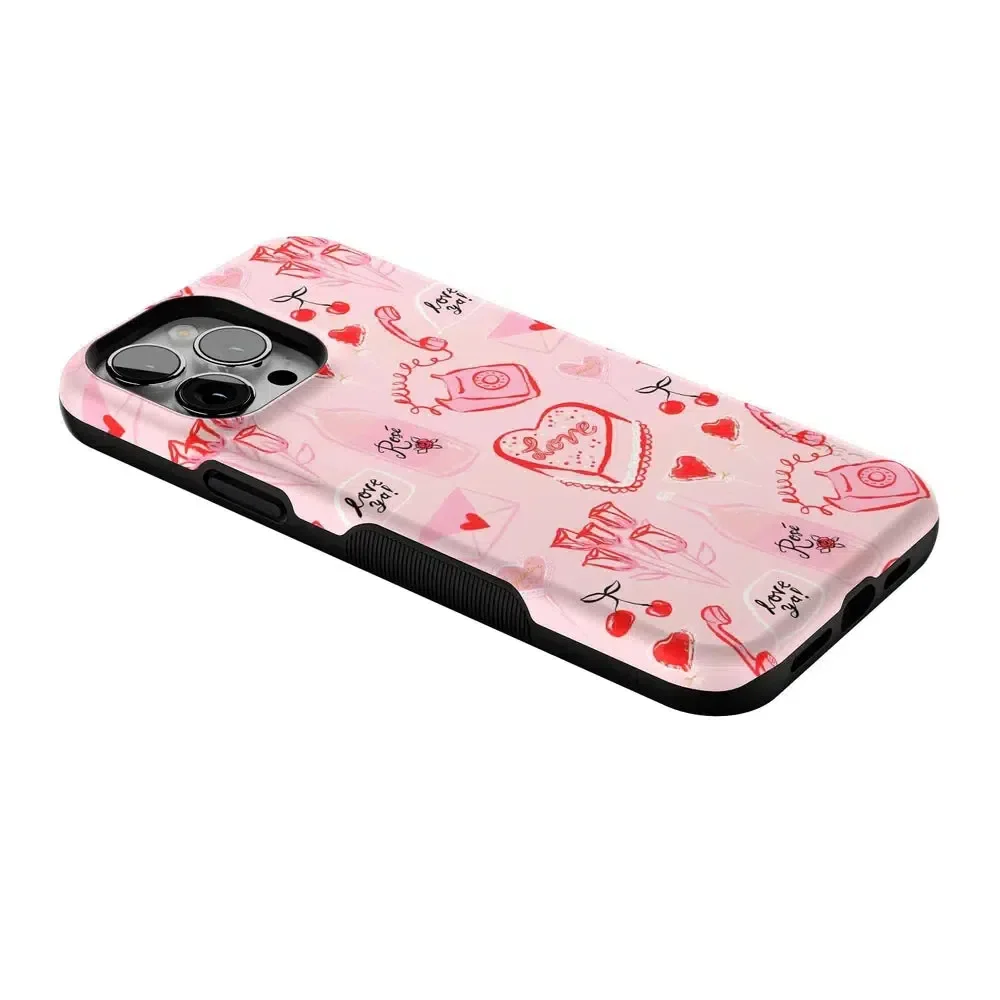 That's Amore | Valentine's Case - Image 108