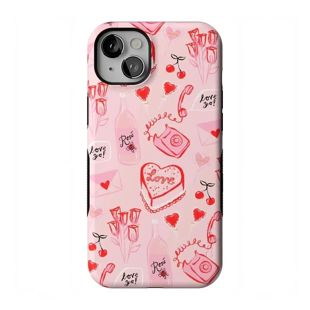That's Amore | Valentine's Case - Image 109