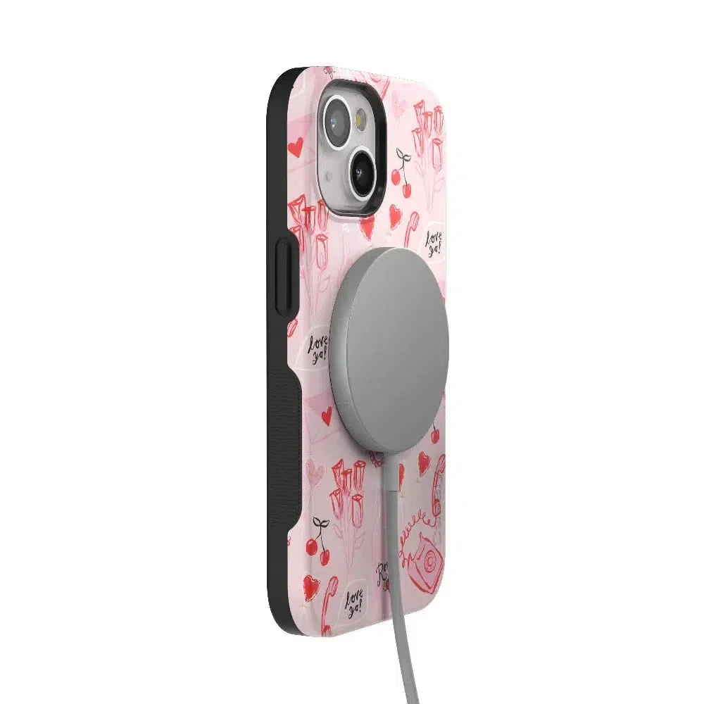 That's Amore | Valentine's Case - Image 135