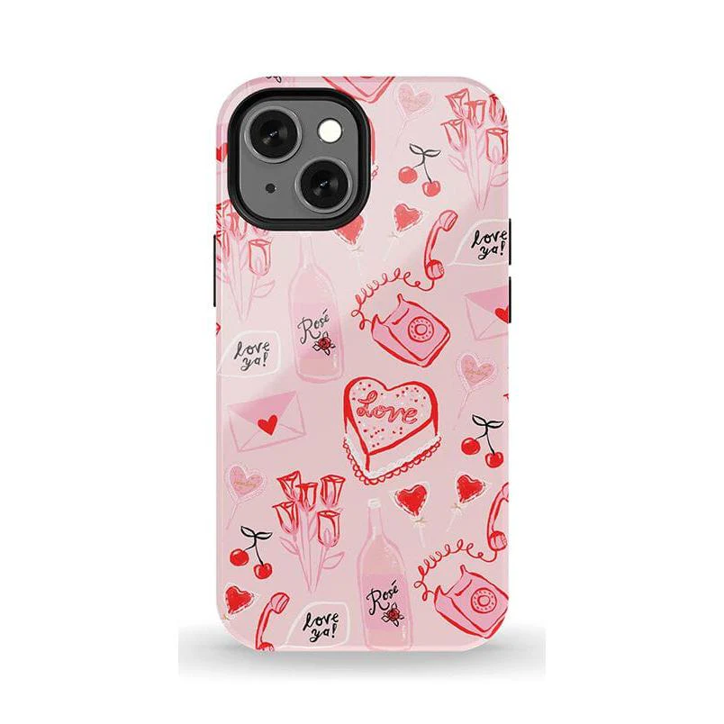 That's Amore | Valentine's Case - Image 15