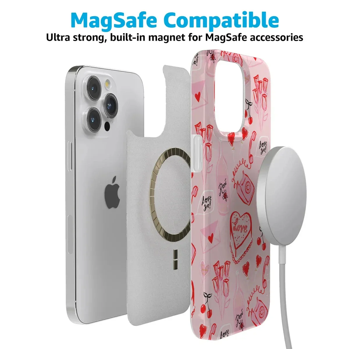 That's Amore | Valentine's Case - Image 159