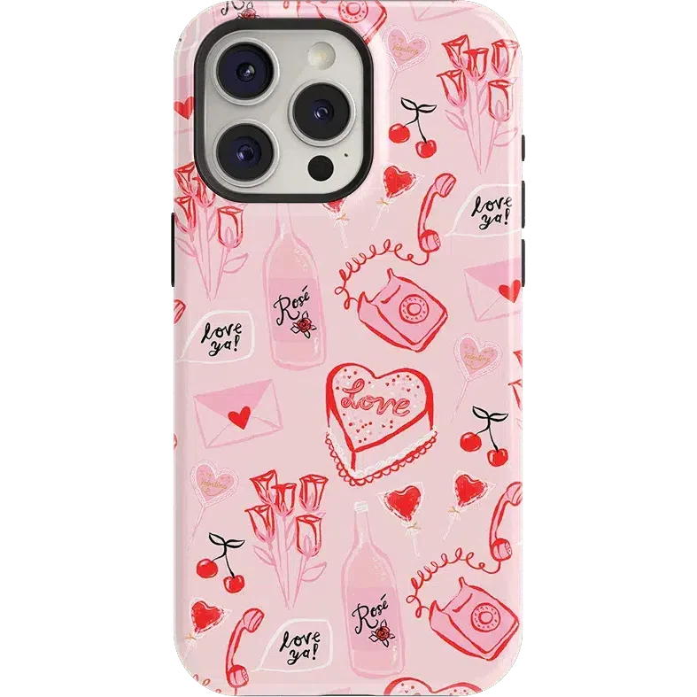 That's Amore | Valentine's Case - Image 54