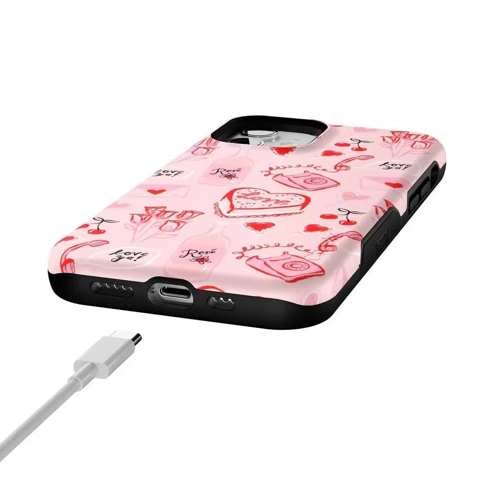 That's Amore | Valentine's Case - Image 74
